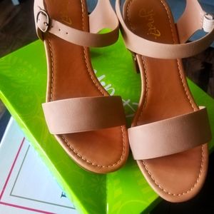 WILLOW Natural Size 8